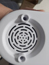 YOUMAKER烘鞋器鞋子烘干机器神器杀菌除臭干鞋器家用智能恒温烘鞋机烤鞋器烘干鞋器干湿两用哄鞋器臭氧杀菌 【紫光杀菌】恒温不伤鞋+360°出风可定时 实拍图