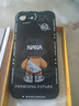 奶小鸭（NEYAA）适用苹果17e手机壳 iphone17e/16e保护套全包硅胶防摔超薄创意卡通简约网红软壳男女款 石墨黑 实拍图