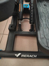 麦瑞克（MERACH）踏步机爬楼机家用健身静音小型登山爬坡机椭圆仪跑步减肥健身器材 实拍图