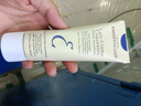 EmbryolisseEMBRYOLISSE法国大宝妆前乳隔离霜舒缓保湿深蓝 75ml 大宝妆前乳75ml*1支 实拍图