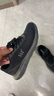 361°运动鞋男鞋春夏季透气网面黑色休闲慢跑步鞋子男士671832270-5 实拍图