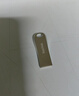 闪迪（SanDisk）512GB USB3.2 U盘 CZ74 读速高达400MB/s 金属高速u盘 安全加密 学习办公投标大容量优盘 实拍图