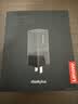 ThinkPad联想thinkplus 口红电源 100W氮化镓充电器Type-c快充便携套装 适用于ThinkBook 14+16+笔记本电脑 实拍图