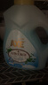 AXE斧头牌衣物柔顺剂（自然清香） 3L 衣物柔软 清香持久 实拍图