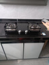 百得【华帝出品】5.0KW【液化气】燃气灶JZY-QE52 猛火聚能嵌入式台式两用铝炉头 实拍图