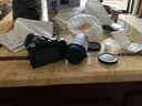 尼康（Nikon）Z50II 微单相机 Z50二代Vlog自拍高清旅游便携 专业 摄影 内录4K N-log侧翻触摸屏照相机 Z50II+50-250拆机(长焦拍摄镜头) 标配【送赠品礼包1】/礼包2 实拍图