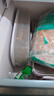 佳帮手冰箱保鲜盒食品级抗菌收纳盒密封水果蔬菜冷冻盒2000ml 实拍图