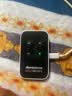 探电者JYTD-515060AR随身WiFi电池 与B9010 HDS505060 515060AR HTE-T3通用4G无线TD-LTE 2100mAh 1块电池+专充座+充电线 实拍图