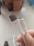 适配华为充电器66W/100W/120W快充原装type-c数据线mate60/70/p40荣耀手机插头充电头套装X5充电线 （套装）120W氮化镓充电器+1.5米6A快充线 质量问题一年内免费换货一 实拍图