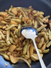 不倒翁韩国进口奥多吉 咖喱粉1kg（微辣）咖喱饭咖喱调味料鸡块腌料 实拍图