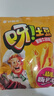好丽友（ORION）呀土豆里脊牛排味130g 休闲零食薯条膨化食品小吃 实拍图