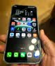 绿联【新手秒贴丨2片装】适用华为Mate70 Pro手机膜华为Mate70Pro+/RS手机膜隐形软膜非钢化膜 实拍图