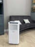 志高【3秒速冷｜京品汇聚】移动空调单冷暖制冷一体无外机可移动立柜窗式免安装便携室内厨房小型空调 【1.5匹单冷】官方旗舰品质&销量王 进口凯邦电机丨7℃冰风丨瞬降全屋丨送货入户免安装 实拍图