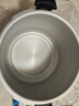 双喜高压锅燃气电磁炉通用铝家用直型压力锅防爆26CM/8.5L 实拍图