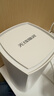 无线猫灵5G无线cpe路由器移动随身wifi户外宽带千兆双频便携式车载内置5g纯流量上网卡全网通办公直播网络 5G千兆无线光纤CPE路由器【办公/商业高配版】 10G/月*1个月 实拍图