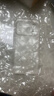 第一卫DIVI【超薄0感】适用苹果17pro手机壳iphone17pro保护套镜头全包超薄防摔磨砂半透明防摔高端磁吸壳白 实拍图