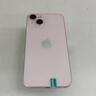 Apple 苹果13 iPhone 13 移动联通电信苹果5G 二手手机  国行国行补贴 粉色 128G 实拍图