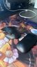 罗技（G）G502 X LIGHTSPEED无线游戏鼠标-黑色 混合微动HERO引擎 经典爆款 打瓦三角洲无畏契约必备 实拍图