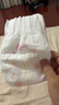 好奇（Huggies）铂金装小桃裤纸尿裤NB84片(5kg以下)尿不湿【透爽散热】 实拍图