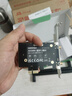 COMFAST AX200-PRO千兆intel电竞游戏双频5G台式内置PCI-E无线网卡wifi6代+蓝牙5.2+wifi接收器 实拍图