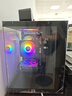 华硕（ASUS）ROG全家桶14代酷睿i5/i7台式电脑主机5060Ti/5070游戏电竞黑神话三角洲直播设计水冷整全套海景房 华硕主机+27寸超清电竞屏【全套键鼠豪礼】 热销：14代酷睿i5丨1T丨 实拍图