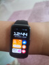 华为（HUAWEI）手环10 标准版 羽砂黑 智能手环专业睡眠分析情绪健康铝合金机身心率监测运动手环华为手环9升级 实拍图