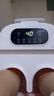 美的（Midea）泡脚桶杀菌足浴盆加热暖脚自动按摩保暖洗脚盆熏蒸暖泡喷淋生日礼物送男女友送妈妈实用 ZL310 晒单实拍图