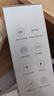漫步者（EDIFIER）W820NB双金标版 头戴式主动降噪蓝牙耳机 手机电脑笔记本耳机 湖光蓝 实拍图