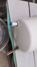 钻芯净水器压力桶3.2G家用商用储水罐直饮RO纯水机通用配件 实拍图