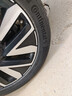 德国马牌（Continental）汽车轮胎235/50R19 99V FR UCJ+适配领克01别克昂科威奥迪Q3途观L 实拍图