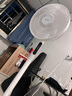 艾美特（AIRMATE）【轻语系列】电风扇安静卧室一级能效落地扇轻音家用直流变频大风力台立式节能遥控全屋驱蚊循环扇 实拍图