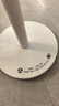 艾美特（AIRMATE）【天鹅MAX】空气循环扇直流变频家用大风力电风扇卧室轻音一级能效负离子净化语音落地扇 SRDI151 实拍图