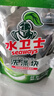 水卫士洗碗机专用洗碗块30块多效合一洗碗机洗涤清洁剂洗碗粉洗碗盐300g 实拍图