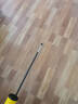 客友钓具客友名者黑坑鱼竿19调超硬鱼竿飞抄鲫鱼竿手竿黑坑杆罗非竿战斗竿 3.3m 名者黑坑二代 6H 实拍图