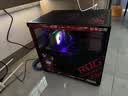 华硕全家桶【24期免息】RTX5060Ti O16G/5060显卡14400F/14600KF组装电脑台式机主机3D游戏电竞DIY整机 i5 13400EF+华硕RTX5060 配置一 实拍图