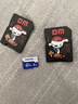 DM大迈 TF（MicroSD）存储卡 SD-T2 TF卡转SD卡卡套 小卡转大卡适配器 实拍图