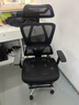 永艺新沃克Pro/max+人体工学椅办公椅电脑椅电竞椅家用单人座椅4D腰靠 实拍图