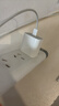 Apple/苹果 20W USB-C充电器  type-c充电器苹果手机充电器原装手机快充头 苹果17手机充电器 实拍图