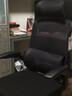 黑白调P1二代 人体工学椅电脑电竞椅子人工力学座椅办公椅 双背联动扶手 实拍图