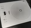 美的（Midea）家用电磁炉电陶炉电池炉2200W大功率猛火新型电磁灶一体微晶面板爆炒炒菜智能定时火锅炉MC-E22B60 实拍图