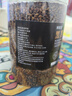 正宗大凉山黑苦荞茶降i血糖三高2025年新茶桶装特级的功效与作用 【大凉山黑苦荞茶】 500g*2罐 实拍图