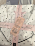 维多利亚的秘密 单拍不发货 礼袋礼盒粉色购物袋 新旧手袋 随机发女 粉色大号礼袋 NA 实拍图