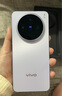 vivo X200s 12GB+256GB 直白 国家补贴 蔡司超级潜望长焦 湿手秒开超声波指纹 拍照 AI手机 实拍图