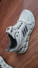 阿迪达斯（adidas）夏季运动鞋CLIMACOOL清风鞋男女同款透气休闲跑步鞋  UK9.5码44.0 实拍图