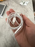 Apple/苹果 EarPods USB-C有线耳机 type-c有线耳机苹果耳机 苹果17有线耳机笔记本耳机游戏音乐 实拍图