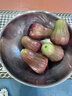 京鲜生黑金刚莲雾 净重2斤9-12个 单果70g+ 水果源头直发包邮 实拍图