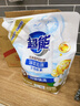 超能 洁净柔护(鲜艳亮丽)洗衣液 自然清香 2kg*1袋 温和不刺激 实拍图
