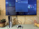 索尼（SONY）PS5光驱版 PlayStation5光驱版(轻薄版)国行PS5游戏机 PS5slim光驱版 游戏机 实拍图