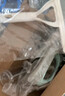 锡洁开荒保洁工具套装新房开荒清洁打扫卫生擦玻璃神器门窗缝隙刷子 实拍图