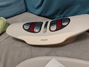 飞利浦（PHILIPS）腰部按摩仪【撑腰宝】按摩器缓解腰酸痛暖宫热敷按摩腰带护腰仪送父母男女朋友节日生日礼物5202B 实拍图